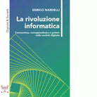 La rivoluzione informatica Conoscenza