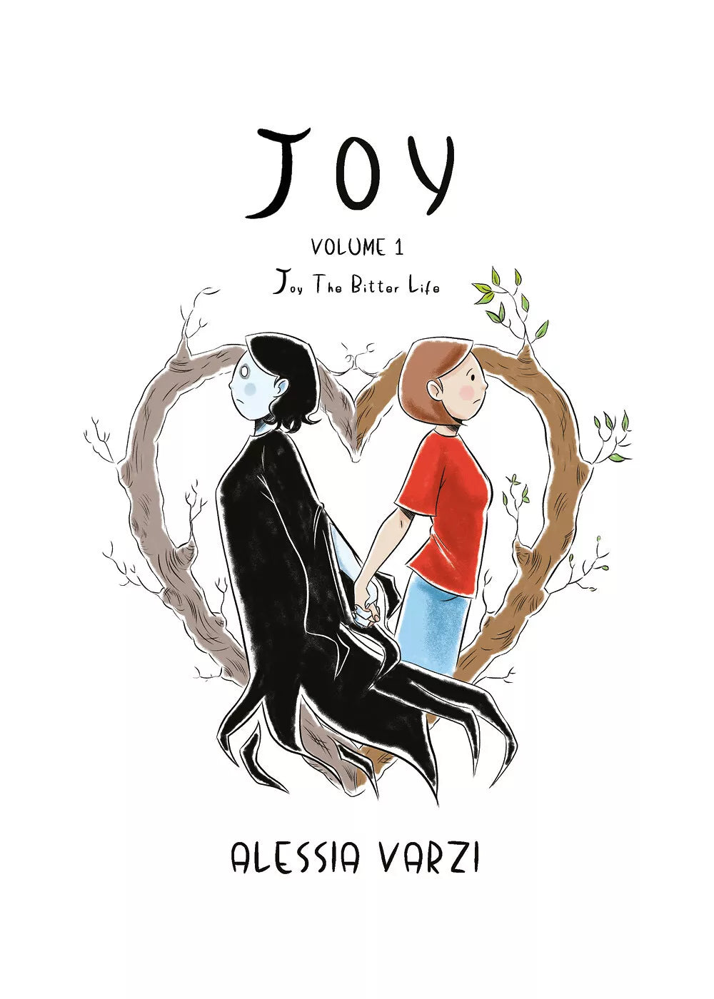 JOY