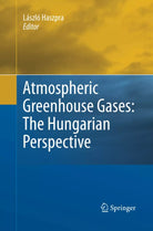 Atmospheric Greenhouse Gases