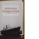 Il viaggio di Yash di Jacob Glatstein