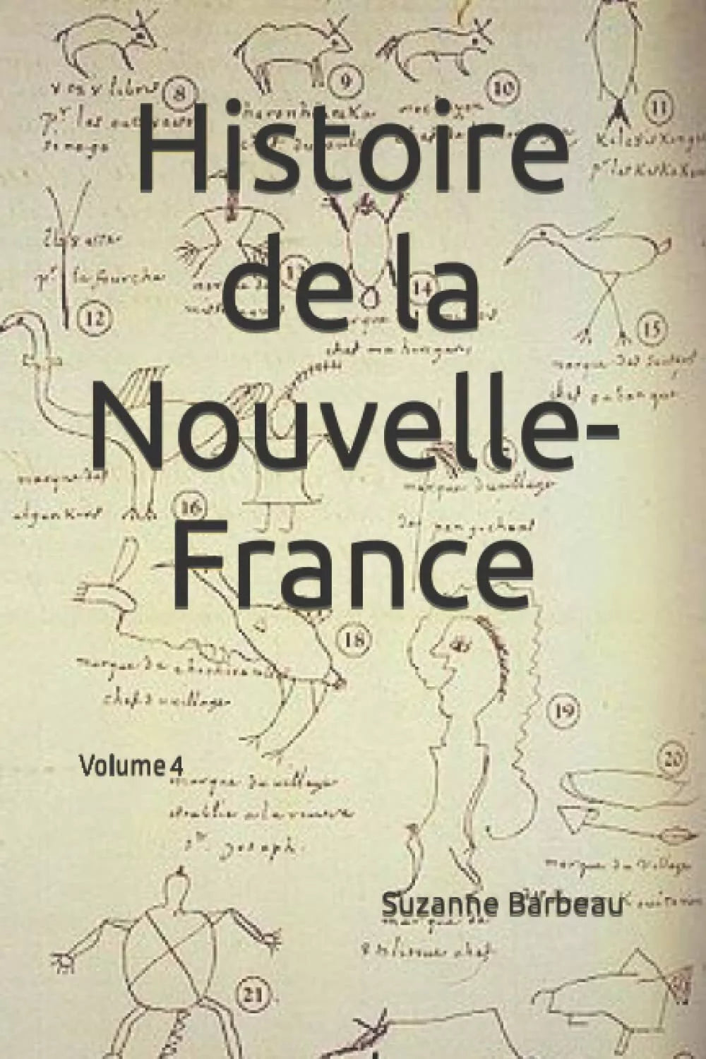 Histoire de la Nouvelle