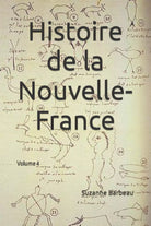 Histoire de la Nouvelle