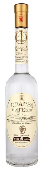Grappa dell’Etna Russo Siciliano 500 ml
