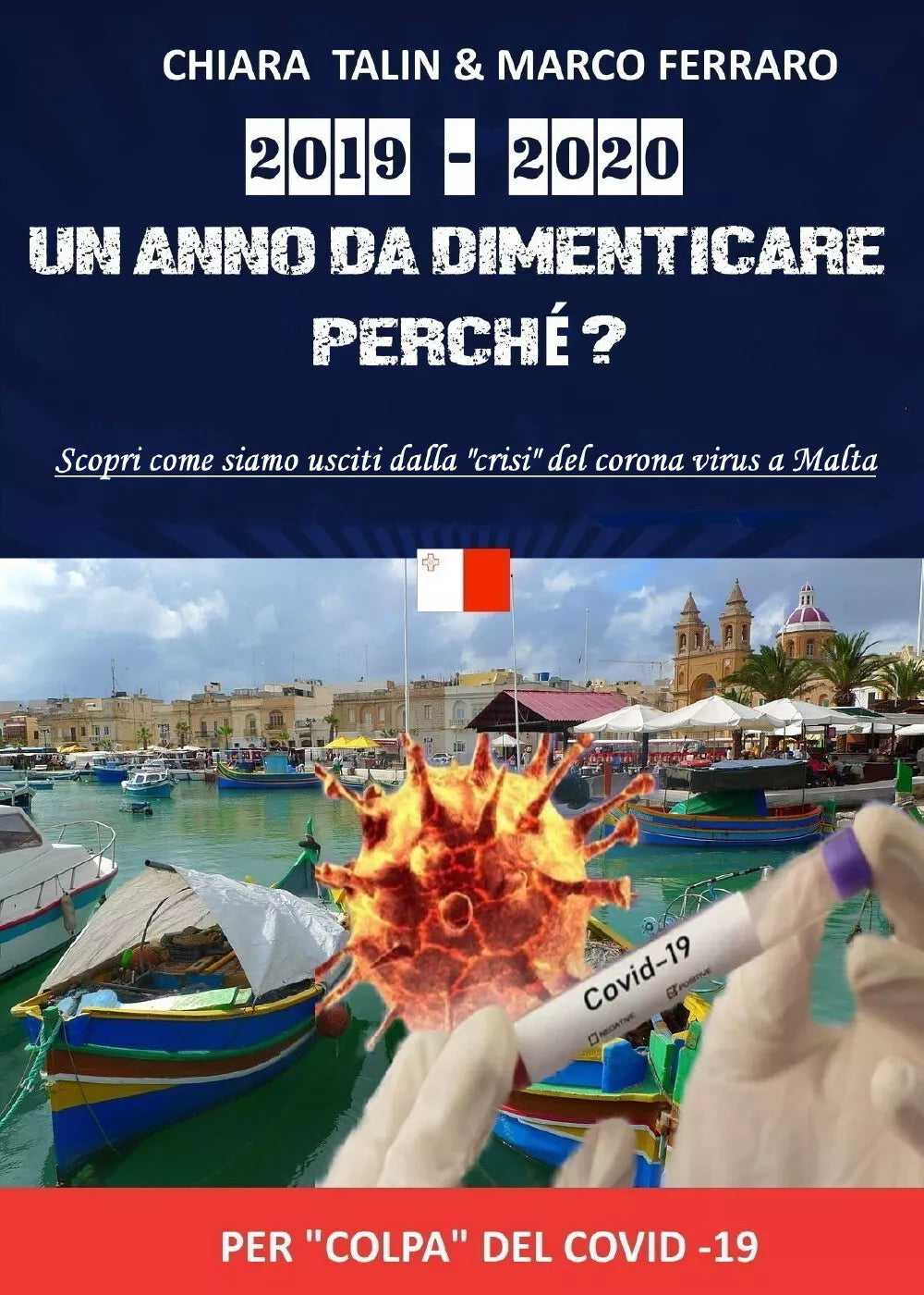 2019-2020 UN ANNO DA DIMENTICARE PERCHE? Scopri come siamo usciti dalla crisi