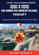 2019-2020 UN ANNO DA DIMENTICARE PERCHE? Scopri come siamo usciti dalla crisi