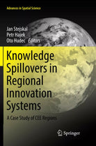 Knowledge Spillovers in Regional Innovation Systems