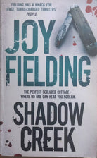 Shadow creek di Joy Fielding, 1997, Simon & Schuster