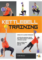 Kettlebell training