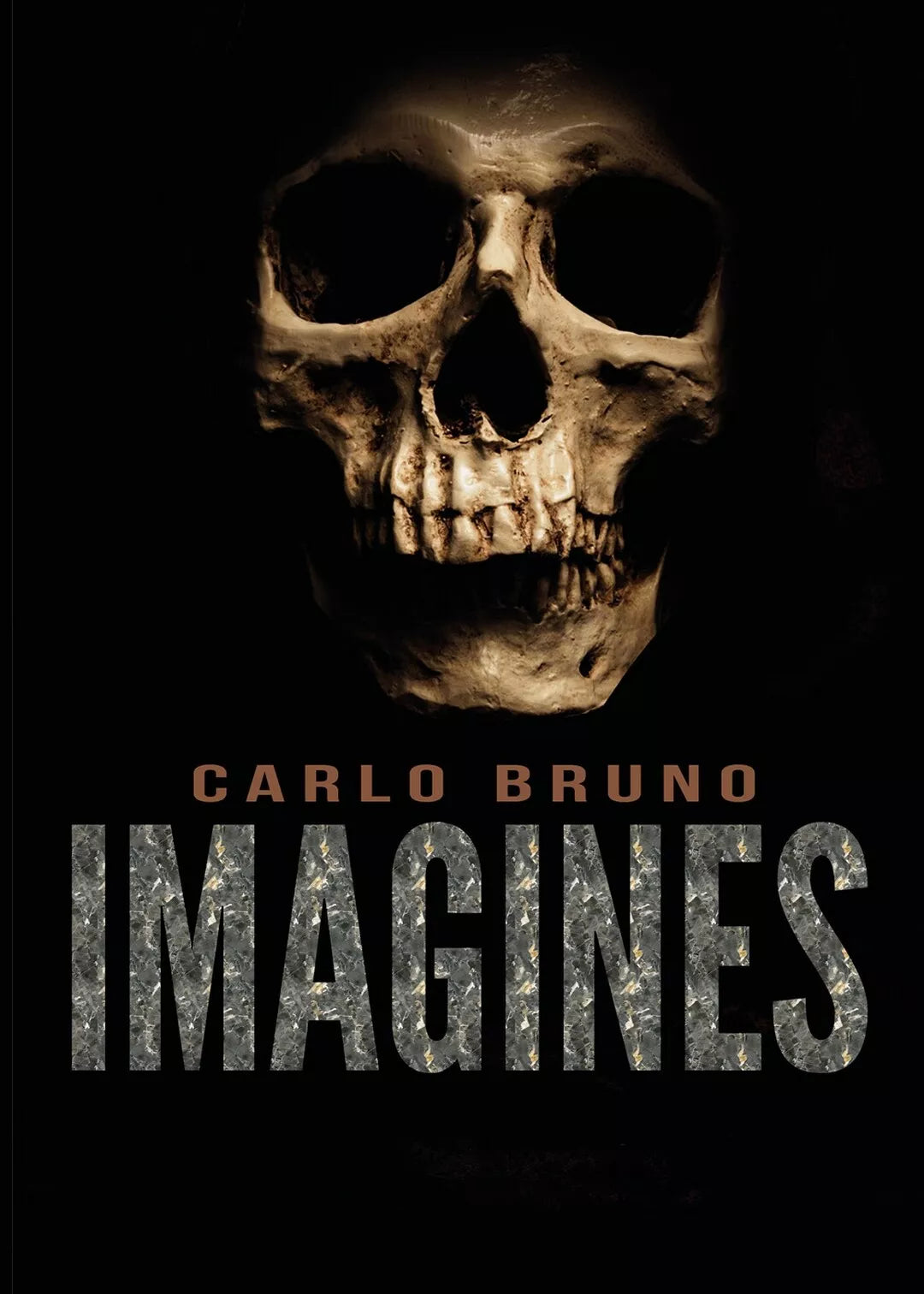 Imagines di Carlo Bruno, 2019, Youcanprint