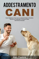 Addestramento Cani
