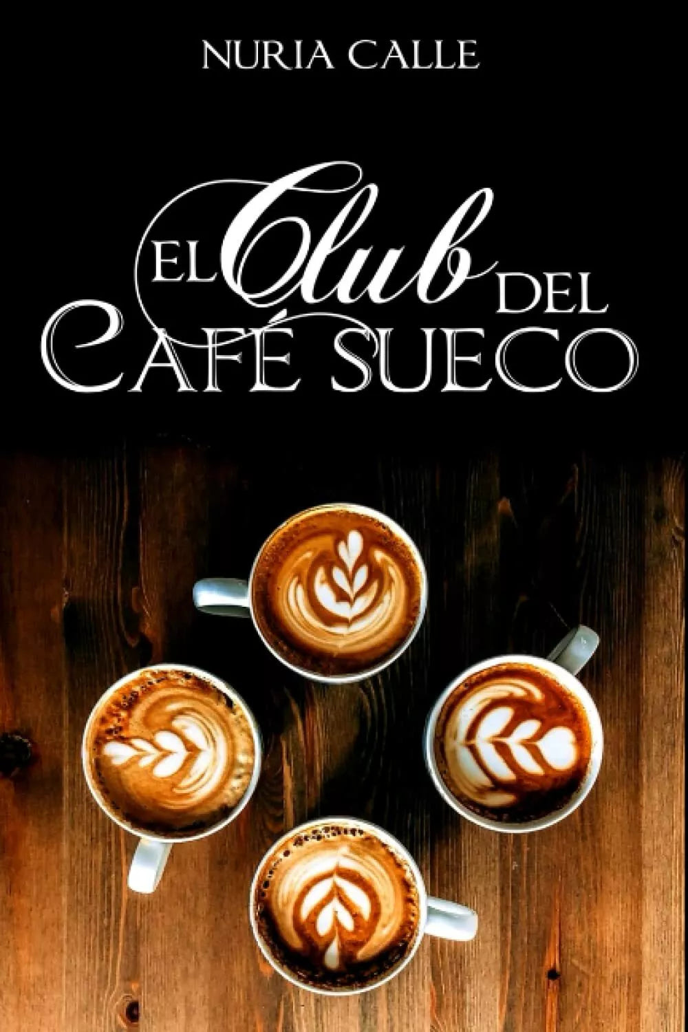 El Club del Caf sueco di Nuria Calle