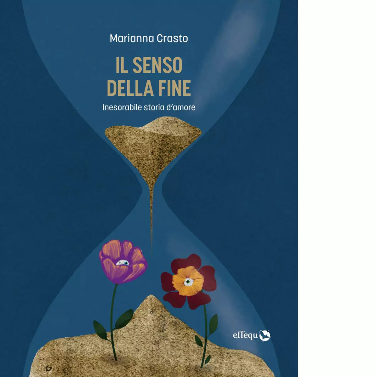 Il senso della fine di Marianna Crasto
