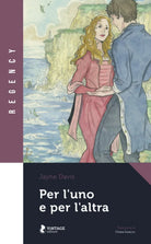 PER L’UNO E PER L’ALTRA di Jayne Davis, 2020, Vintage Editore