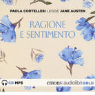 RAGIONE E SENTIMENTO GOLD di JANE AUSTEN