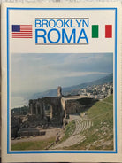 Brooklyn Roma di Aa.vv., 1986, Ee.vv.