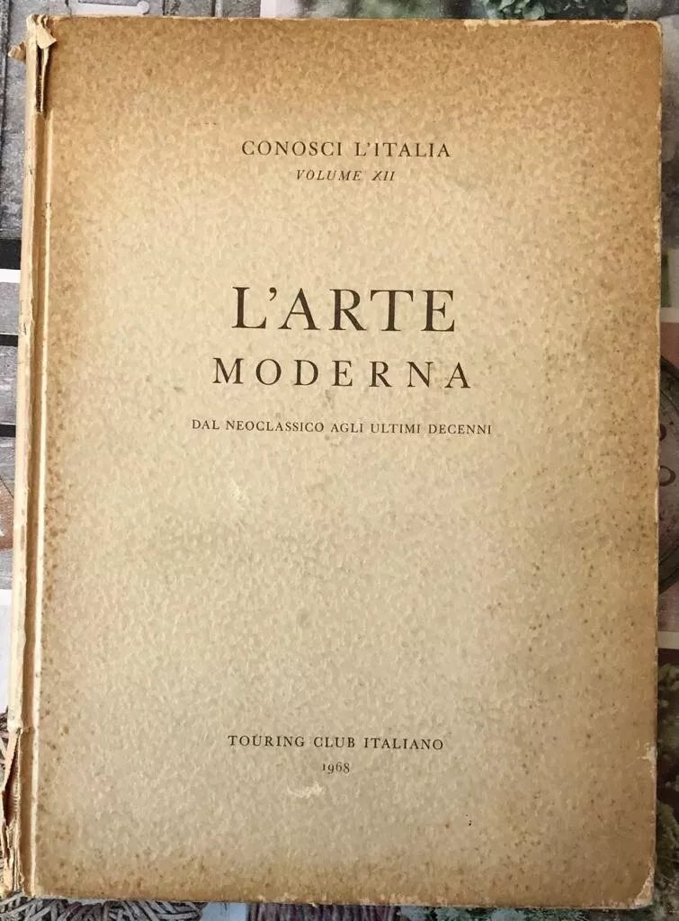 Conosci l Italia Volume XII