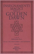 Insegnamenti magici della Golden Dawn Vol 1