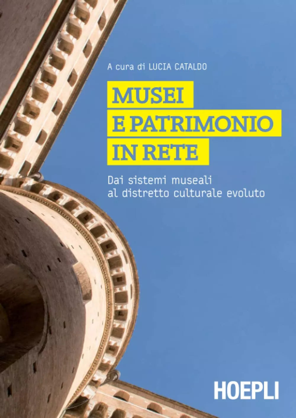 Musei e patrimonio in rete