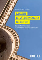 Musei e patrimonio in rete