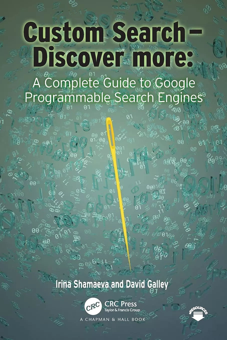 Custom Search