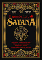 Il grande libro di Satana