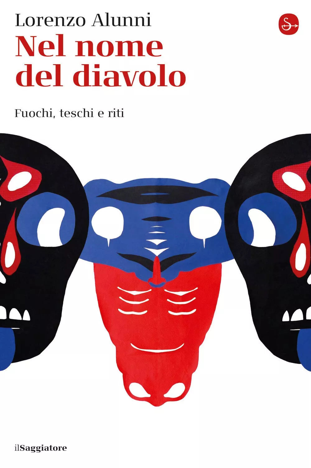 Nel nome del diavolo Fuochi