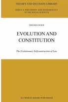 Evolution and Constitution