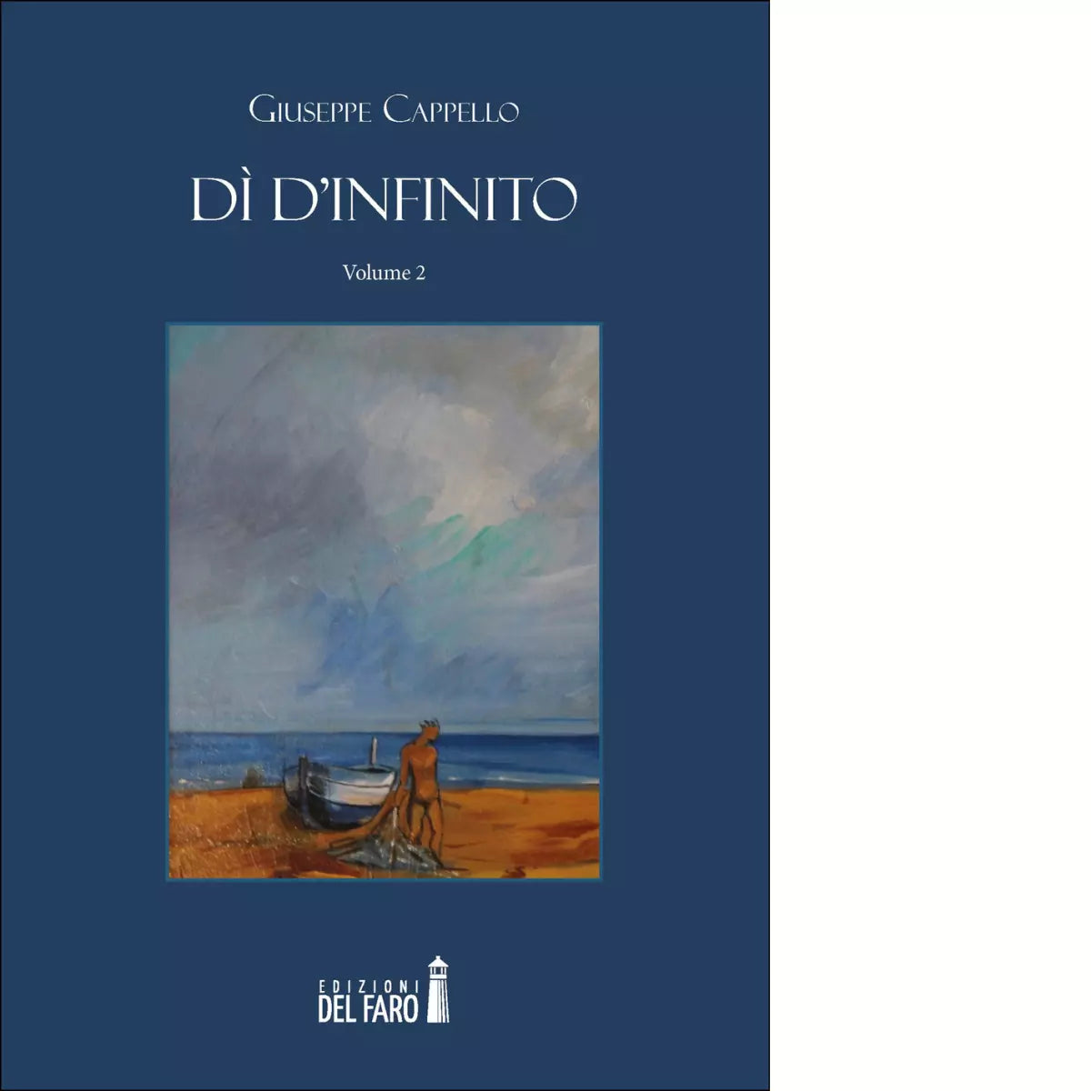 D d infinito Volume 2 di Cappello Giuseppe