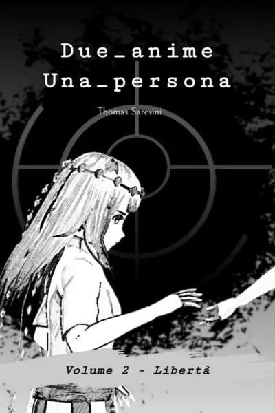 Due anime Una persona Volume 2