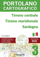Tirreno centrale