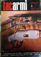 Tacarmi - AA.VV - Winchester - 1977 - MP
