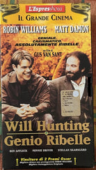 Will Hunting