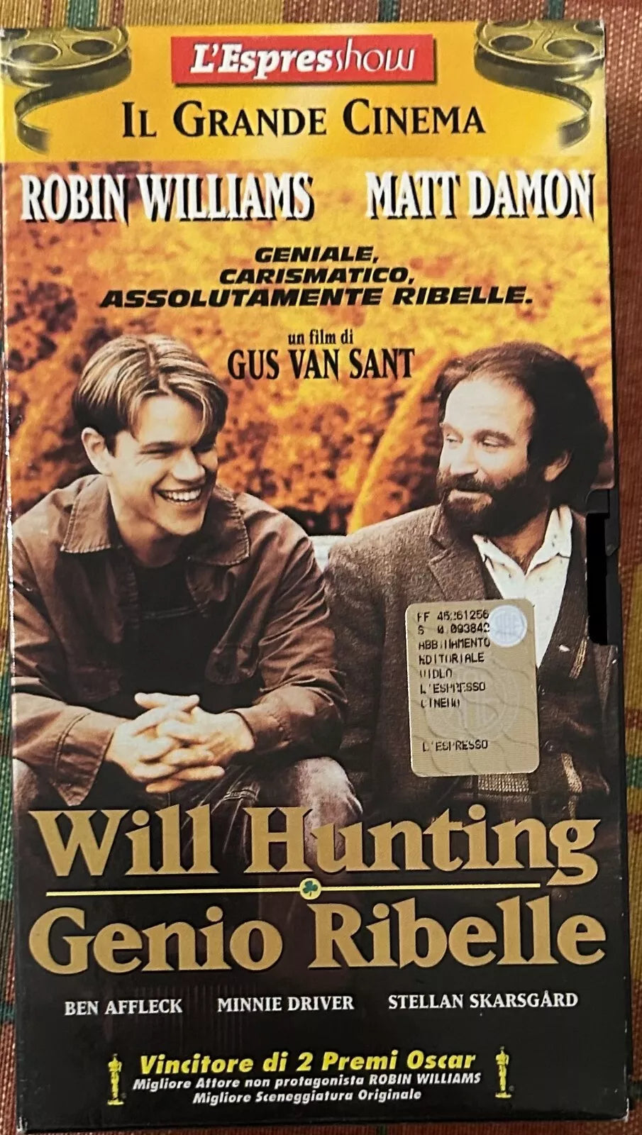 Will Hunting