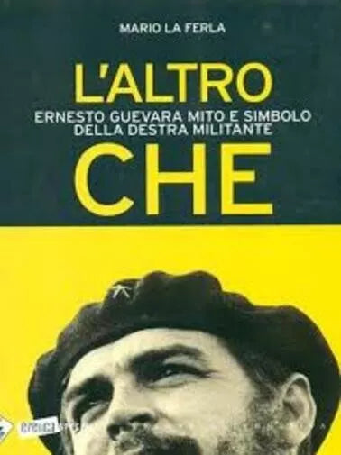 L altro Che di Mario La Ferla