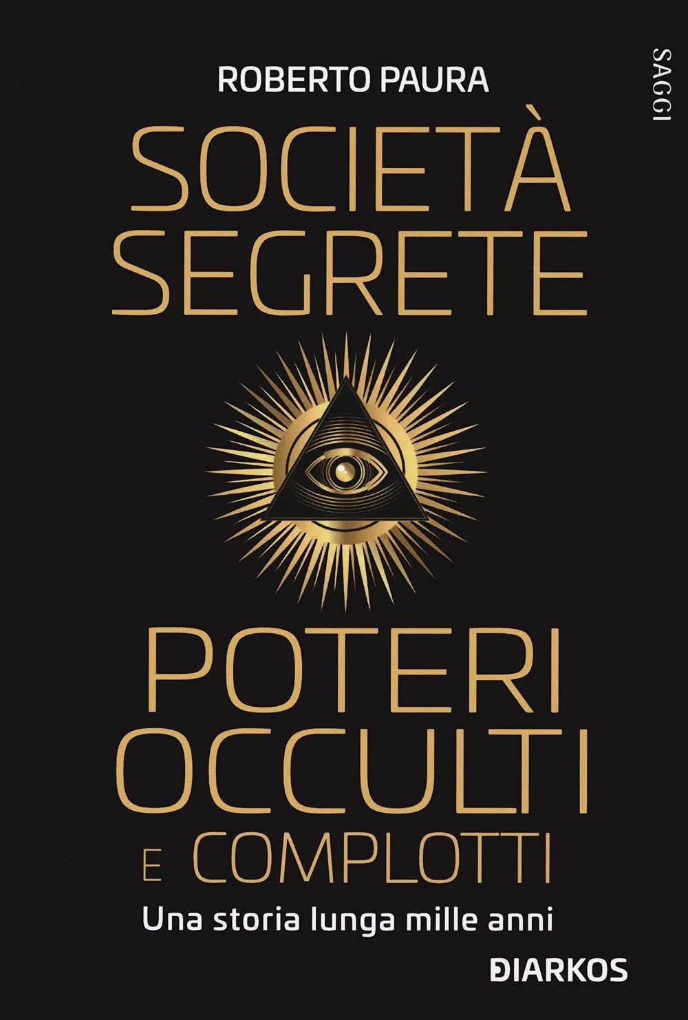 Societ segrete