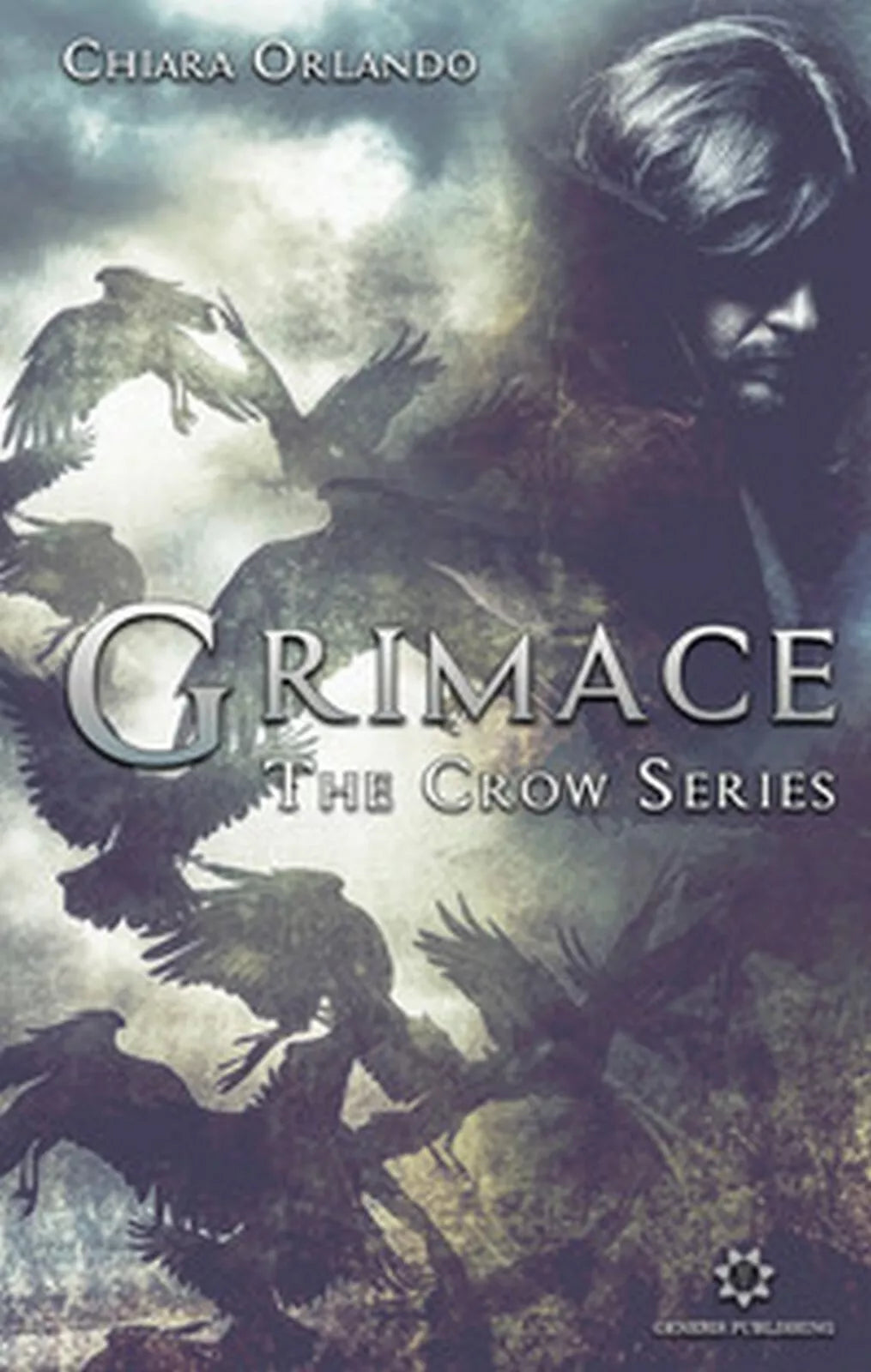 Grimace di Chiara Orlando, 2019, Genesis Publishing