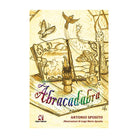 Abracadabra di Antonio Sposito, 2020, Algra Editore