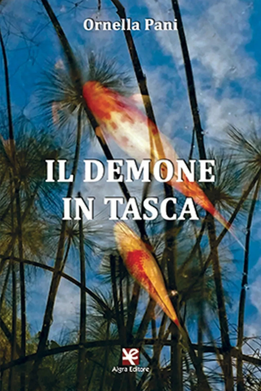 Il demone in tasca di Ornella Pani, Algra Editore