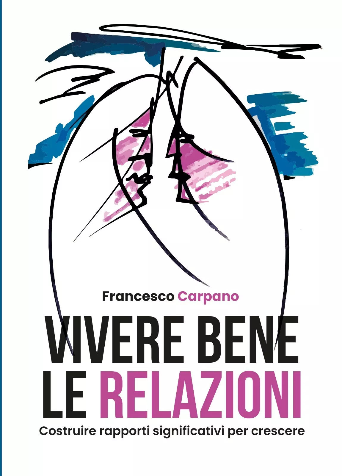 Vivere bene le relazioni. Costruire rapporti significativi per crescere di Franc