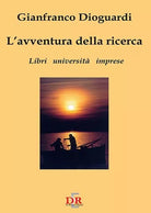 L avventura della ricerca Libri