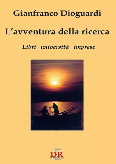 L avventura della ricerca Libri