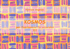 KOSMOS per fisarmonica - Vol III di Patrizia Angeloni, 2018, Youcanprint