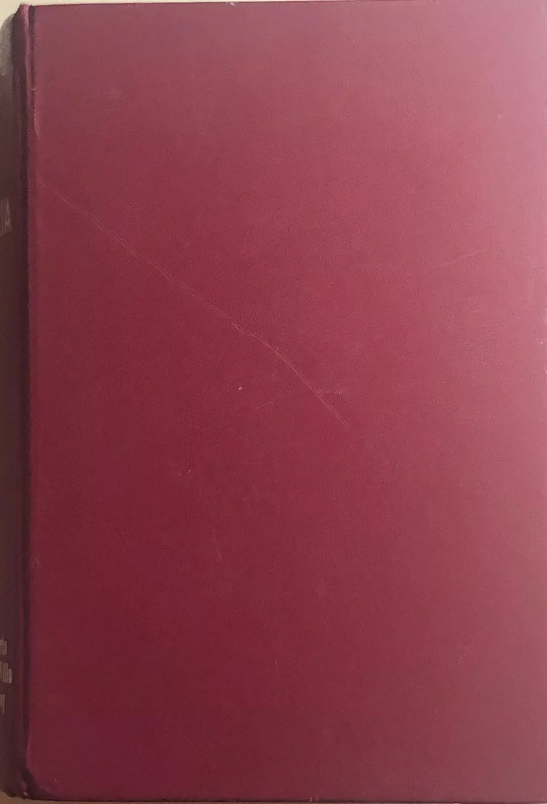Vita familiare 1, L’applicazione della tecnica sessuale di Aa.vv., 1965, Real Pu