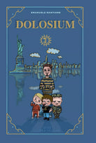 Dolosium di Emanuele Mantione, 2021, Youcanprint