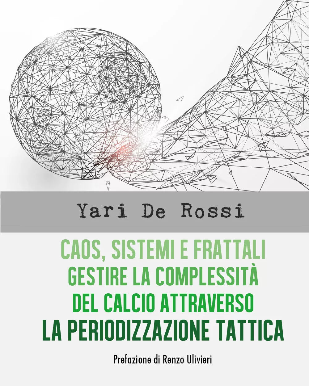 Caos, Sistemi e Frattali - Yari De Rossi, 2018, Youcanprint