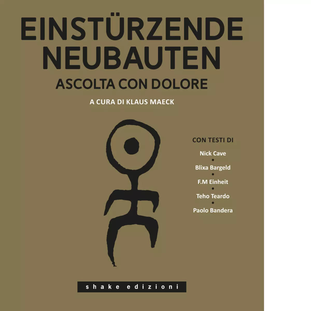 Einst rzende Neubauten di K Maeck