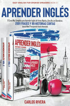 Aprender Ingles [Learn English] El Curso Mas Completo para Aprender Ingles de F