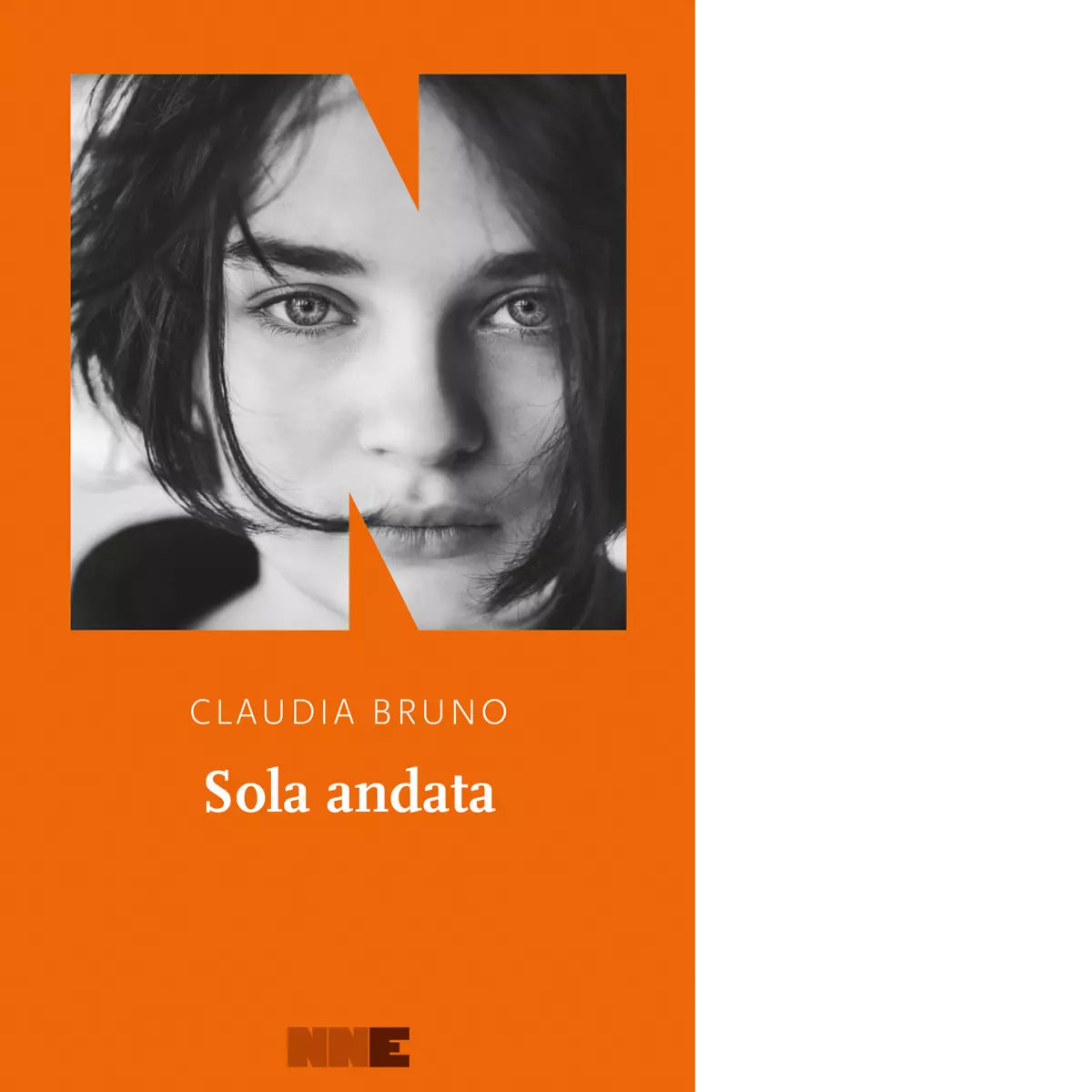 Sola andata di Claudia Bruno