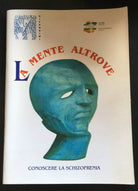 La mente altrove - Mario Bonanno, Volontariato Etneo - P