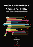 Match Performance Analysis nel Rugby